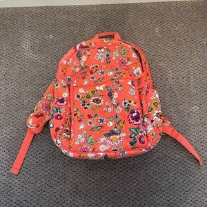 Vera bradley backpack